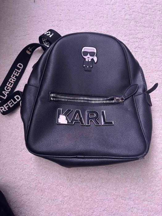 Дамски Раници карал