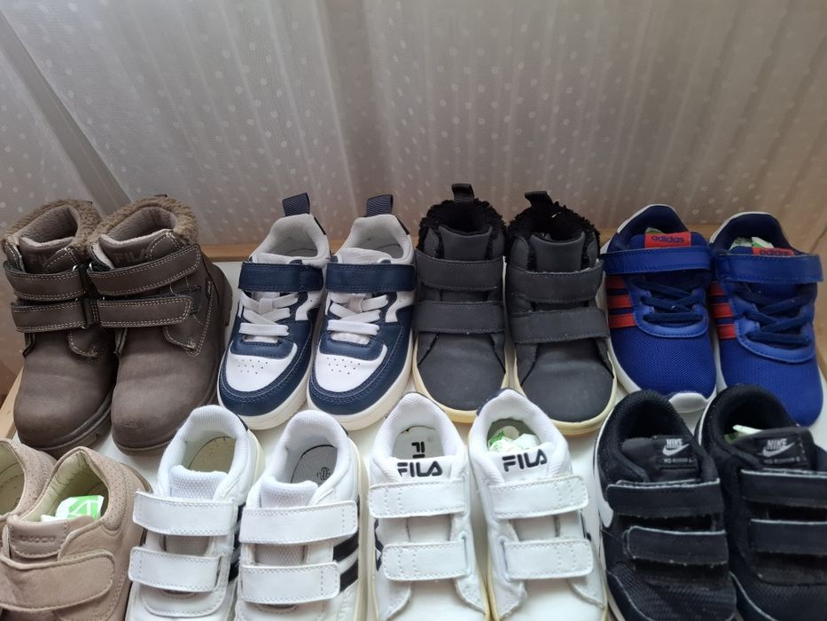 Încălțăminte baieti .stare buna