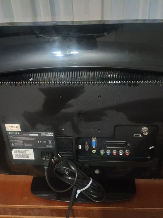 TV Led PHILIPS, Diagonala 23 Inches