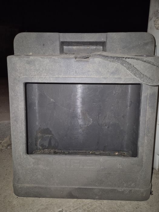 Запчасти от пылесоса KIRBY