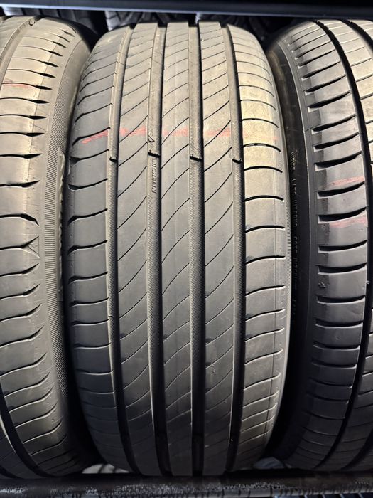 Anvelope 205/55/19 Michelin