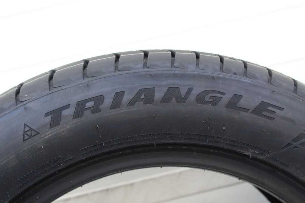Anvelope vara noi 235/55R17, 103W, XL, Triangle, DOT 2025