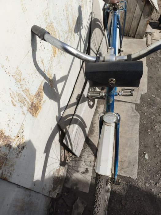 Ural велосипед 1990г