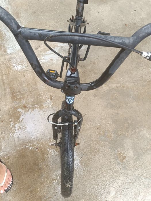 Bicicletă BMX/ copii