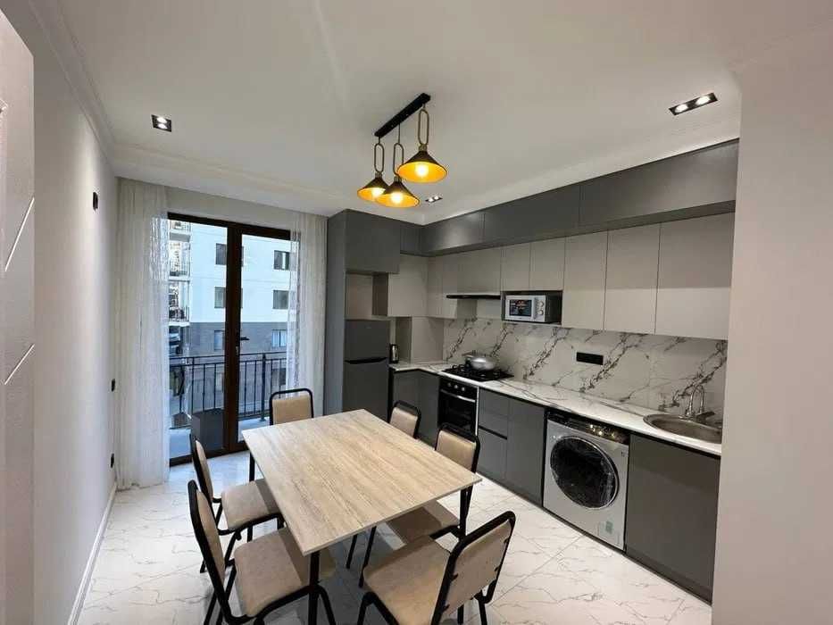 Продажа квартиры город Чирчик