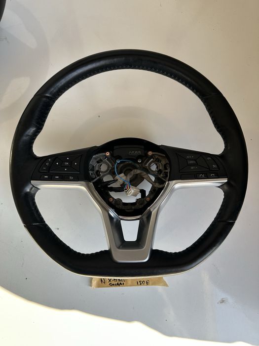 Волан Nissan Qasqai X trail 17-21г