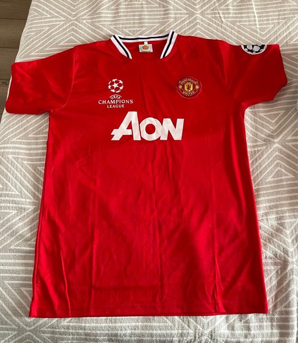 Продам футболки Манчестер юнайтед