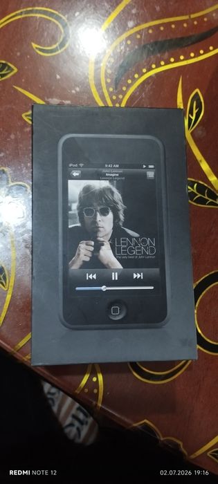 iPod Touch 2 32гб
