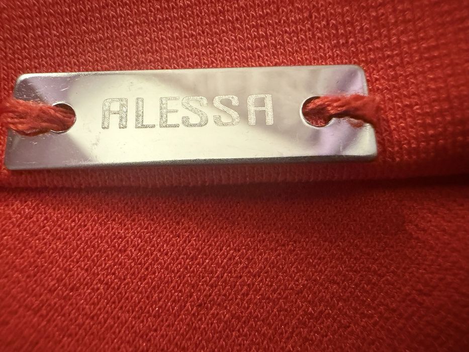 Дамска рокля Alessa