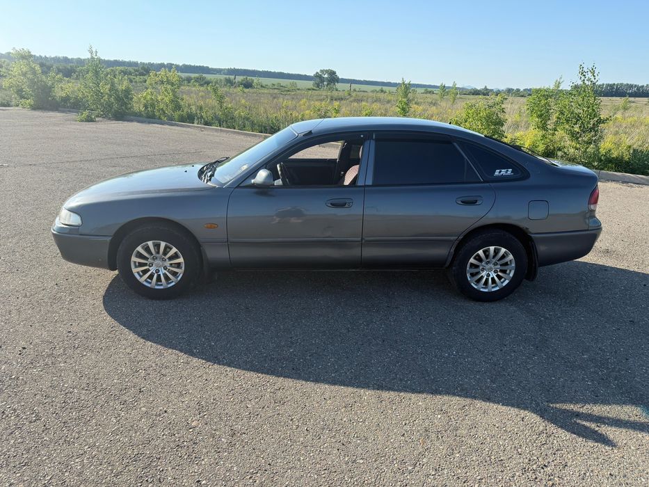 Продам Mazda 626