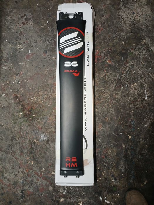 хидрофойл за кайт или уинг фойл - комплект