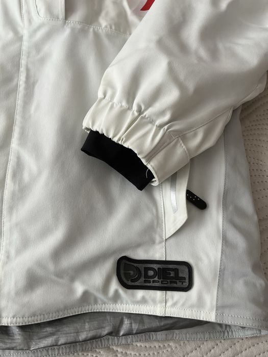 Мъжко скиорско яке на DIEL