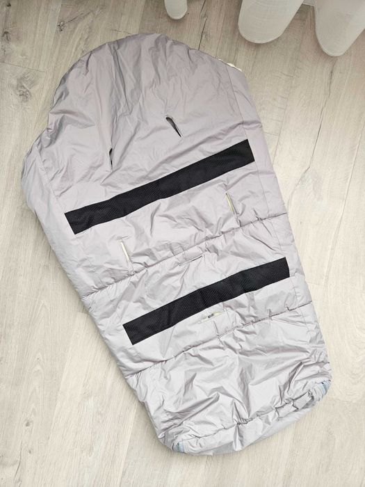 Термочувал за количка / чувалче за количка