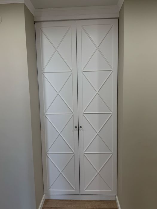 Евротрешка в бостандыкском районе