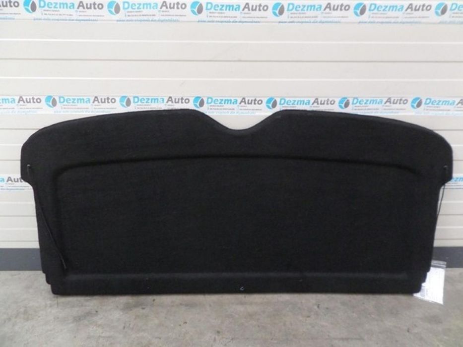 Polita portbagaj Peugeot 307 2002-2008