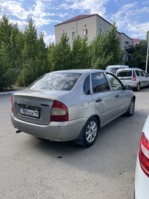 Легковые автомобил