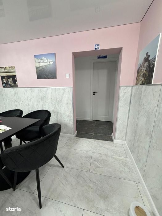 Zona Floreasca Afacere de vanzare sp 115 mp