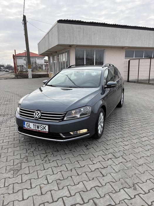 Vand  passat din 2013 motor 2 litri diz mai multe detali la telf 0759460065