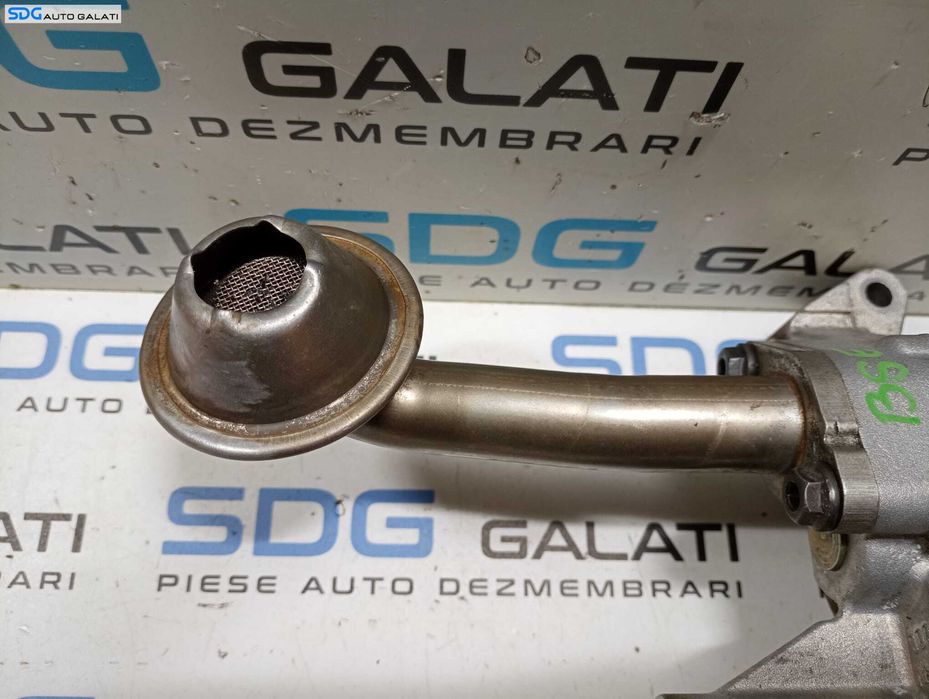 Pompa Ulei Skoda Octavia 1 1.6 AEH AKL AVU BFQ BGU BGE BSF CCSA 1997 - 2011 Cod 06A115121 06A115105B [M5125]