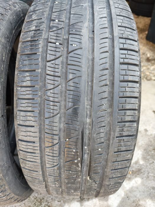 Anvelope 275/40R22 marca Pirelli, DOT 2021,All Season,6.5 mm