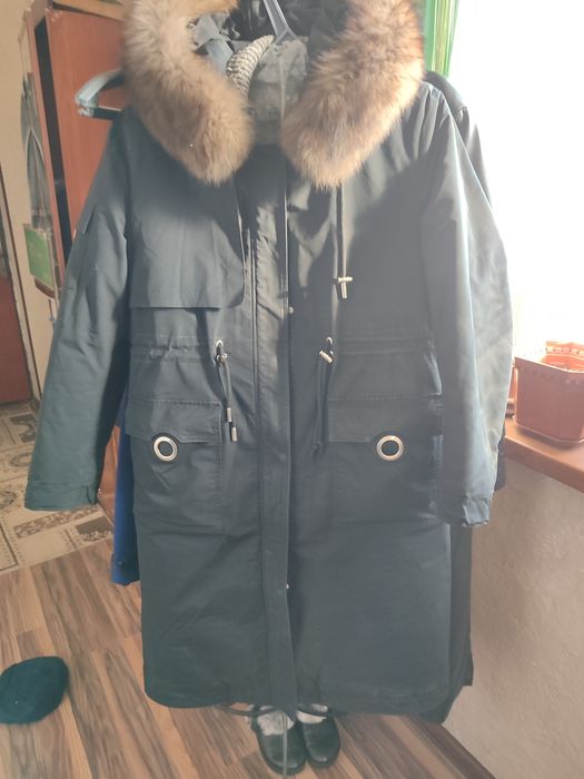 Пальто женская.50раз