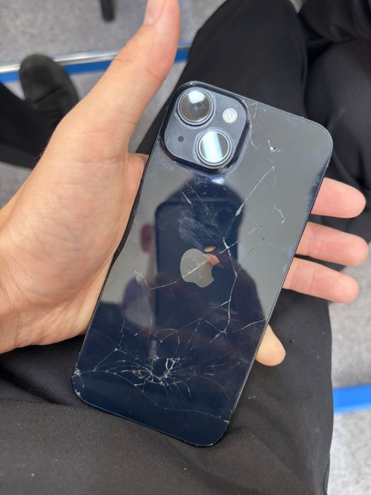 Iphone 14  128GB AKB:82#