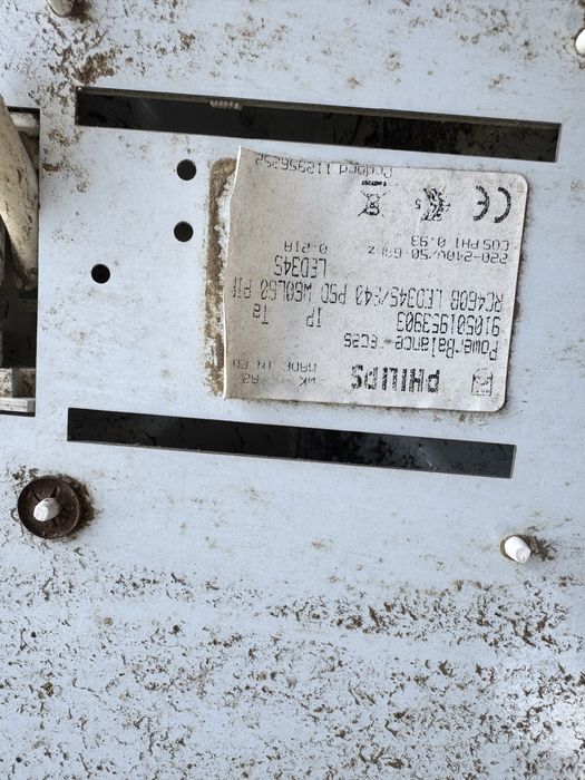 Corp iluminat de vanzare