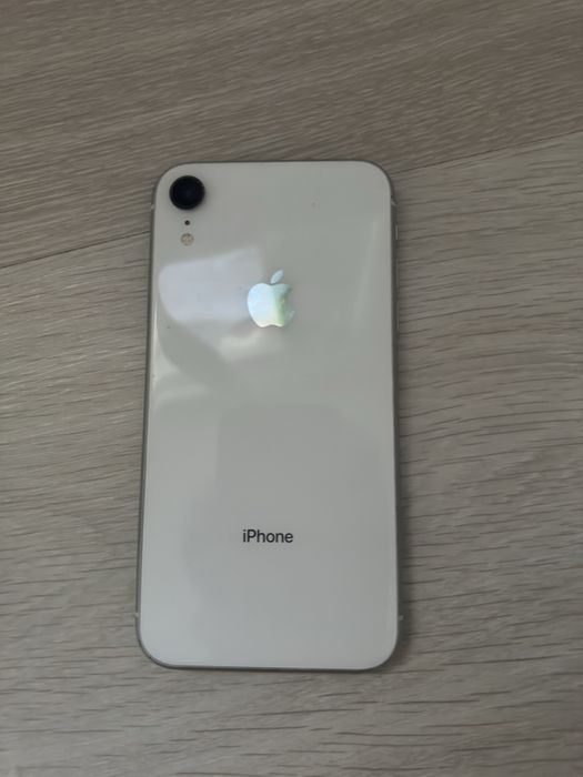 Айфон xr iphone