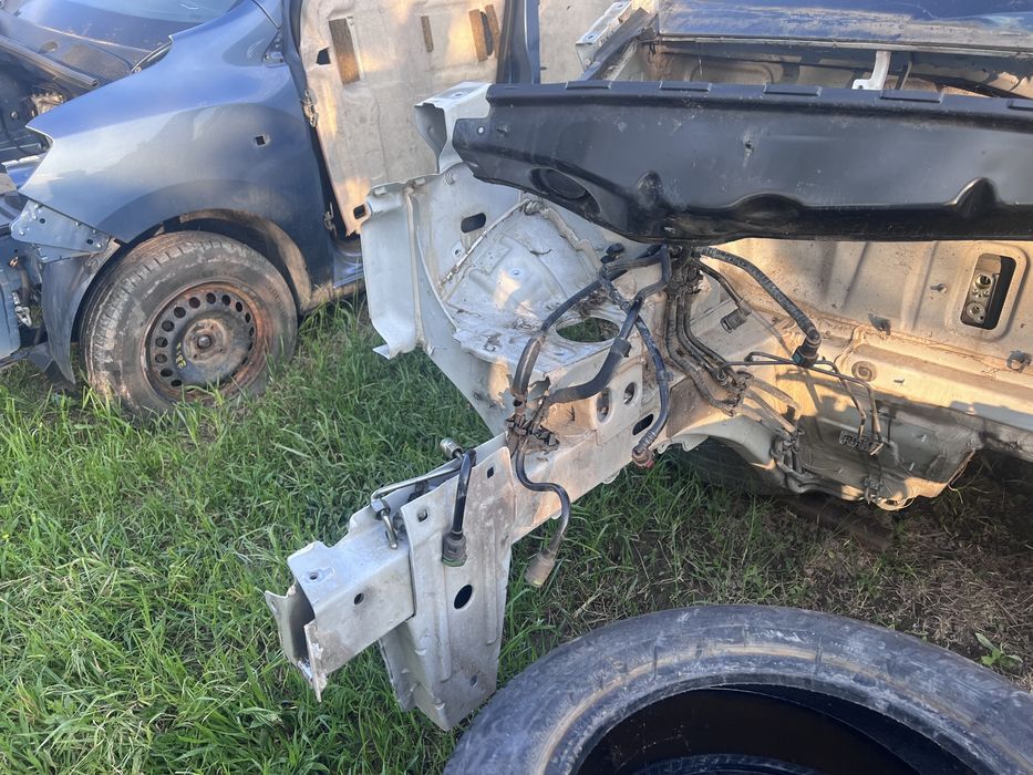 Vand elemente caroserie Dacia Dokker 2013/2020