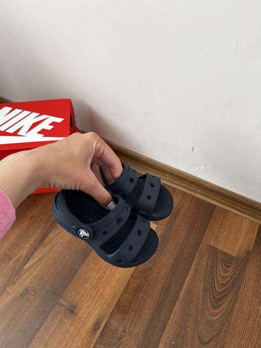 Детски сандали Crocs