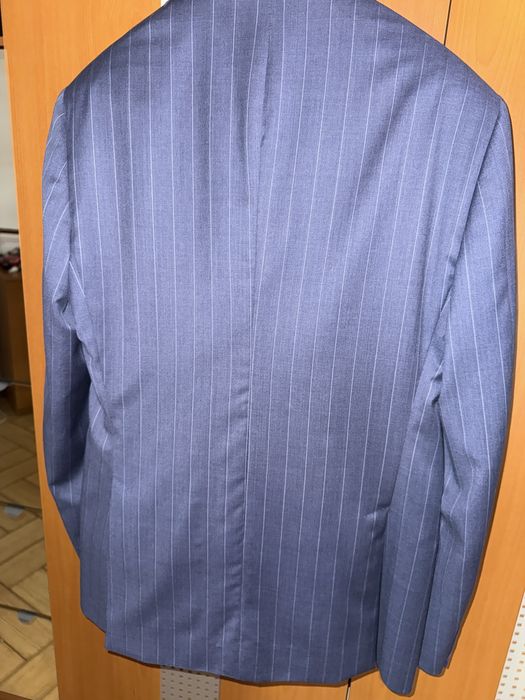 Costum Boggi, Italia