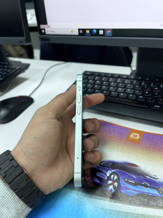 Iphone 12 mini Обмен