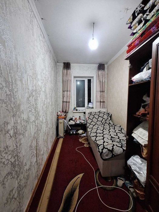 4 хонали квартира сотилади Учтепа Алгоритм 31 96м3 капитал ремонт