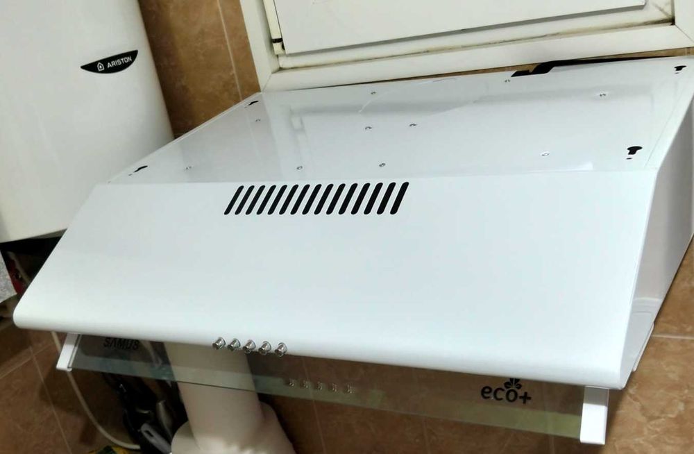 Hota Bucătărie Samus Cu Garantie