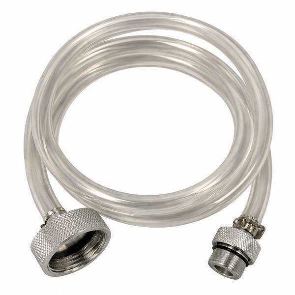 Адаптер с маркуч за пълнене на масло, автоматична скоростна кутия dsg