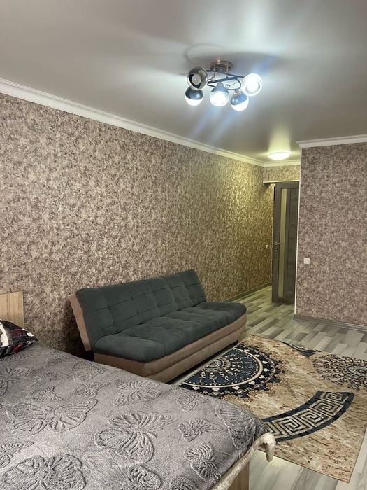 2 комн квартира люкс