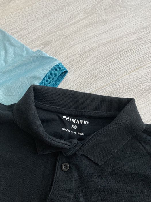 Tricou /ri Polo XS