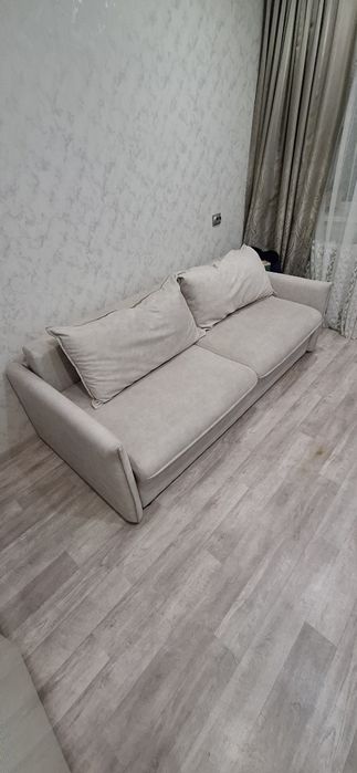 Продам диван в хорошем состоянии