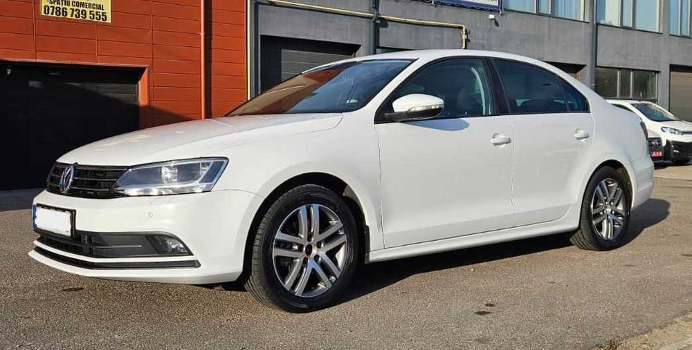 VOLKSWAGEN Jetta 2016 — imagine 1