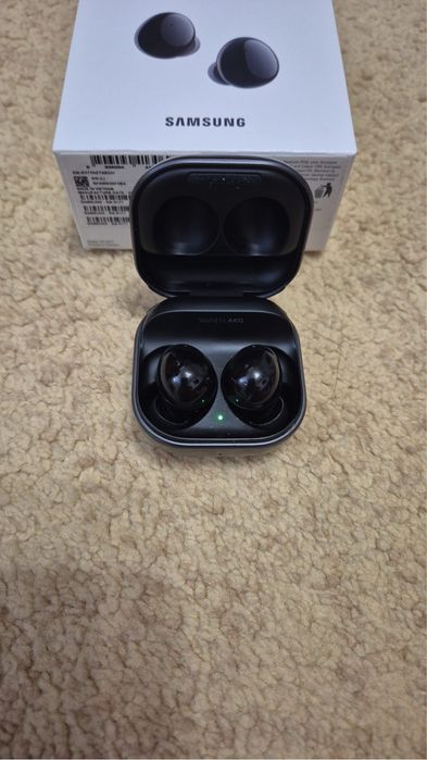 Samsung Galaxy Buds 2 – căști wireless
