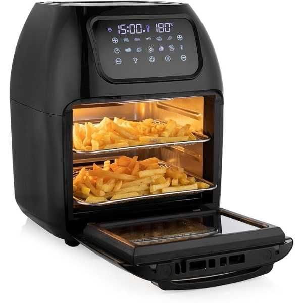 Фритюрник без мазнина Tristar FR-6964, 10L, 1800W