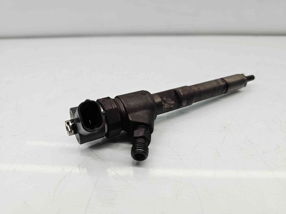 Injector  Fiat Punto (199) [Fabr 2010-2018] 0445110351 1.3 199B4000 62