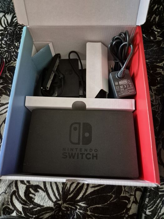 Nintendo Switch Sports