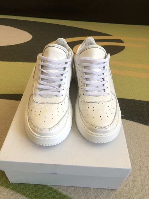 Кецове от естествена кожа