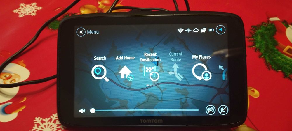 Navigație  auto profesionala