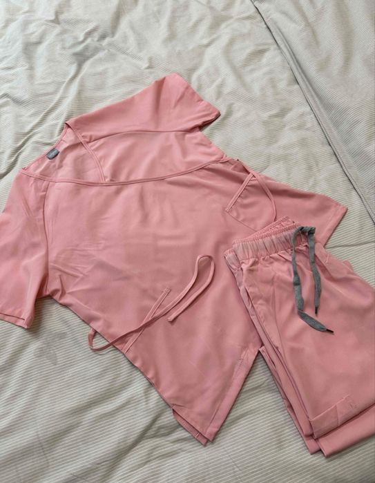 Хир костюм 46 размер