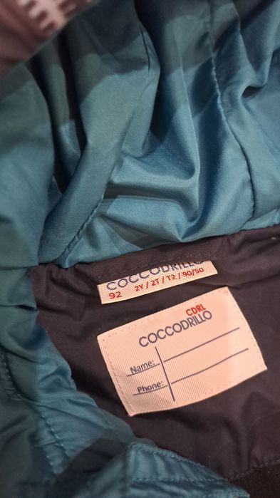 Geaca copii nr  92 104