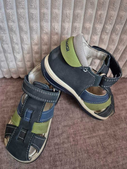 Детски обувки за момче