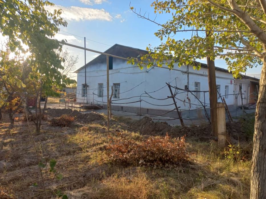 12 сотик 7 ханалы жер жай хожелы саманколапж 400млн сум келсып беремиз