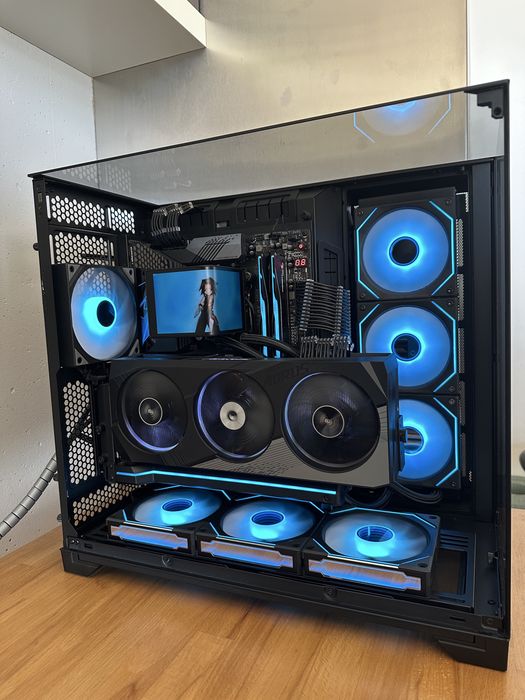 High-End Gaming PC
